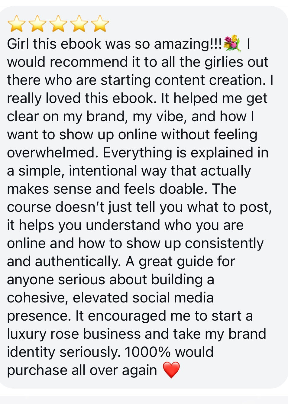 THE MENTORSHIP SUITE - Ebook Package.