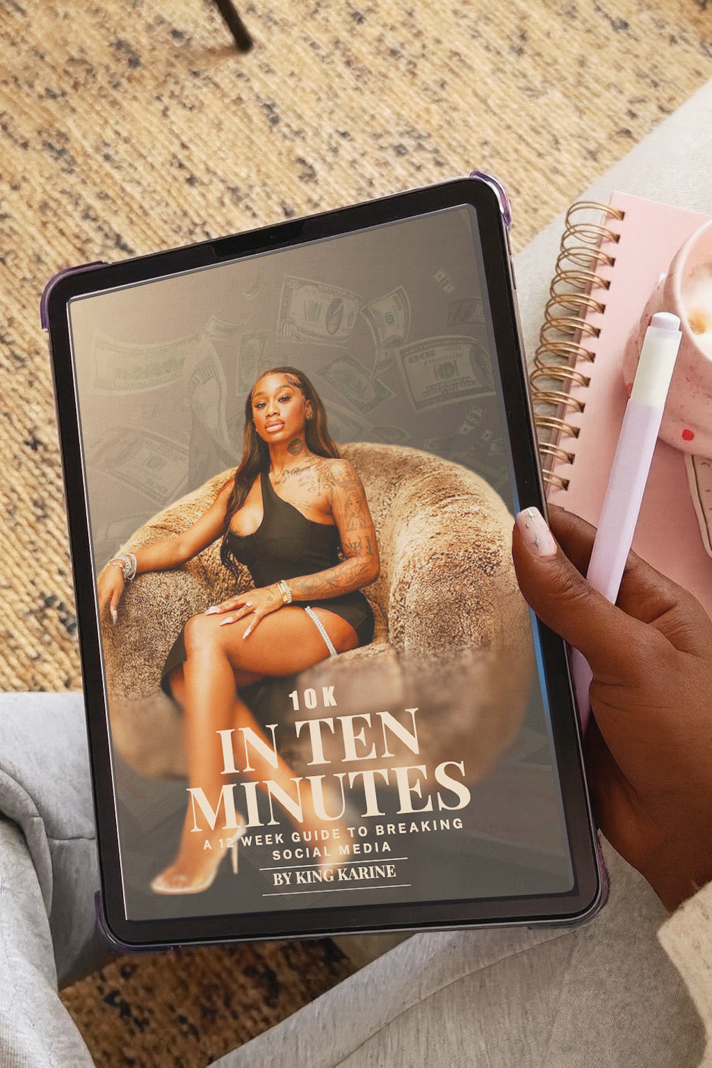 THE MENTORSHIP SUITE - Ebook Package.